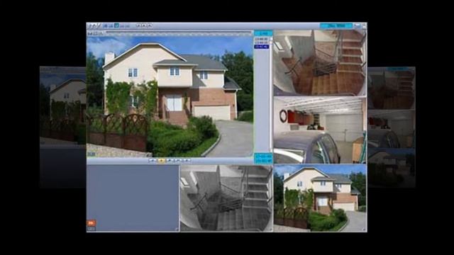 лучшая система видеонаблюдения смотреть онлайн