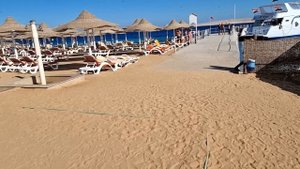 ОБЗОР отеля Hotelux marina Beach 4*/Что есть на территории отеля? Хургада/Египет 2021-22