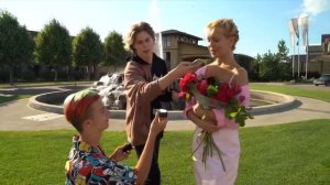 Девушка отказалась от предложения Ивана Золо!