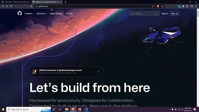 Github create project. Github create project