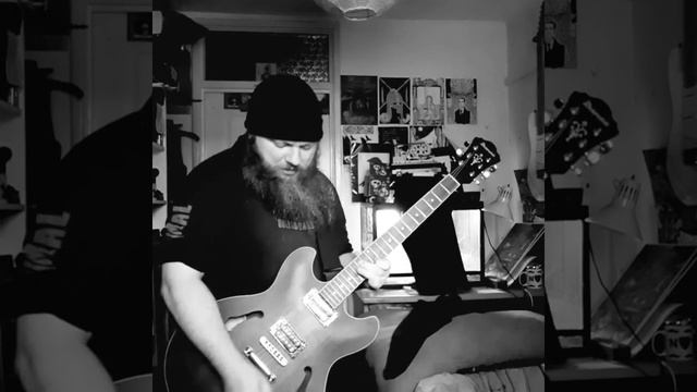 Ibanez Artcore as53-tf смотреть онлайн