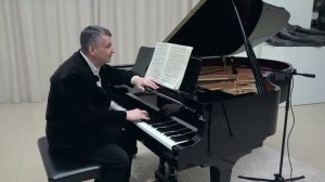 Иван Соколов. О классической Музыке: "От Баха до наших дней". Лекции 18 и 19.