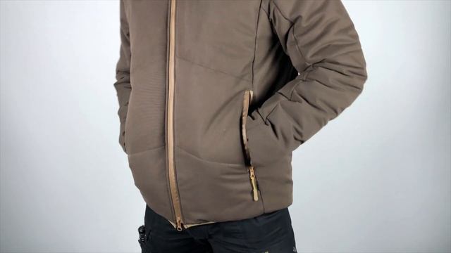 КУРТКА ЗИМОВА ПОЛЬОВА "MONTICOLA" від P1G® смотреть онлайн