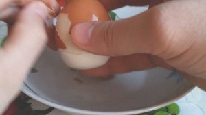 Что будет с яйцом если варить его целый час!?