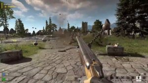 САМЫЙ ЛУЧШИЙ ОБЗОР SERIOUS SAM 4