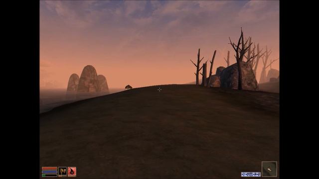 Morrowind Part 79: I Just Wanted to be Friends смотреть онлайн