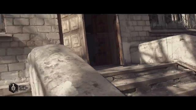 Combat Brotherhood - Mariupol Is a Russian City (2022) смотреть онлайн