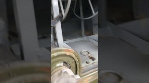 Маз 5334 тза 7,5 включение насоса