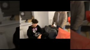 Пропала младшая сестра продолжение с телеграмм канала Декстера