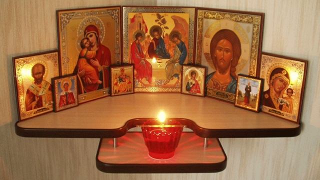 ?Молитвы на каждый день // Православие начинающим