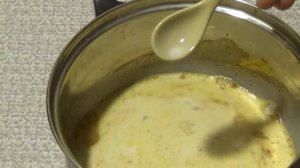 Вкуснейшее Золотое молоко за 3 минуты.  Куркума с молоком