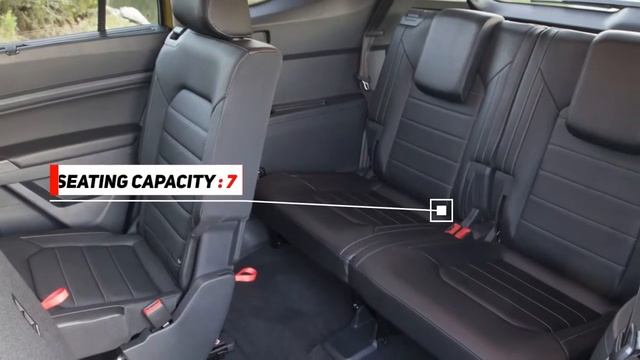 [AWESOME..] 2018 VOLKSWAGEN ATLAS specs смотреть онлайн