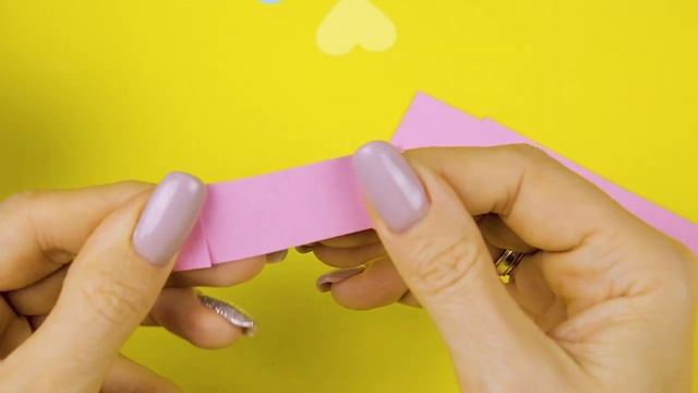 Открытка на День Рождения своими руками | Как сделать подарок из бумаги с сюрпризом