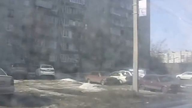 ? Весна 1 марта 2017 год. Едем в МП, обзор ? смотреть онлайн