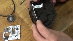 Как я собирал игровую мышку Redragon