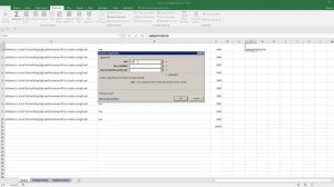 Create Big String in Excel - ajBigStrSet