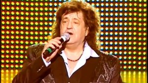 Вадим Крищенко "Батько і мати" (муз.Олександр Злотник, вик.Іво Бобул)