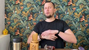 ДЕГУСТАЦИЯ КИТАЙСКОГО ЧАЯ ГАБА АЛИШАНЬ