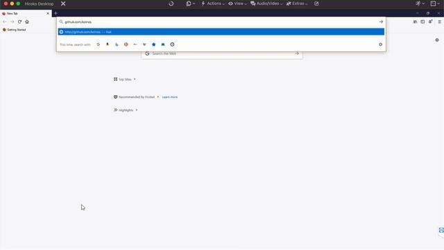 Run Koinos testnet in UNDER 2 MINUTES смотреть онлайн