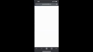 Запускаем вирус "You are an idiot" на iPhone!