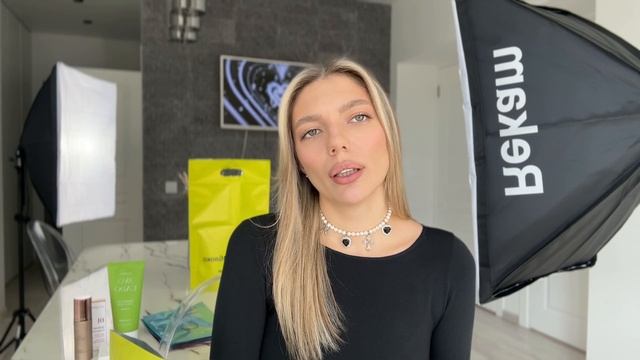 ПОКУПКИ | РАСПАКОВКА КОСМЕТИКИ ИЗ ЗОЛОТОГО ЯБЛОКА НА 50000р| НОВЫЕ ПАРФЮМЫ | Unpacking BALENCIAGA