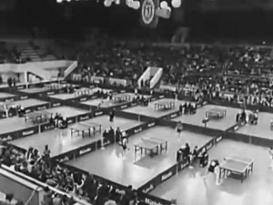 1984 XIV Чемпионат Европы Europe Championships