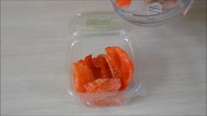 Хранение Продуктов В Нулевом Холодильнике | Помидоры