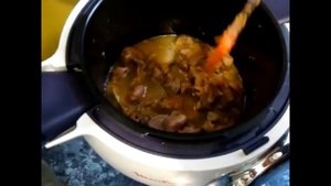Рецепт диетический пупки (желудки) куриные в мультиварке-скороварке cook4me