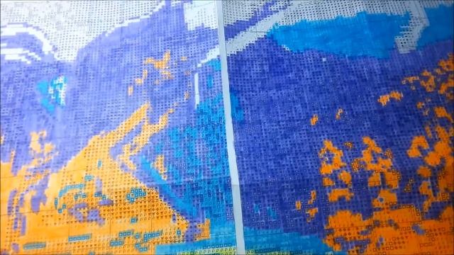 Вышивка крестиком. "Третий отчет по СП "Вышивальные приметы" смотреть онлайн