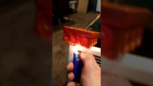 коробка огнестойкая 43155HF