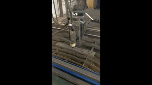 Портал плазменной резки своими руками