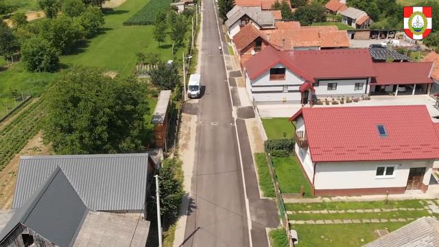 Svečana sjednica Općinskog vijeća Općine Petrijanec 2020 смотреть онлайн