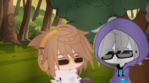 Моя реакция на °\сериал《 А ты бы хотел стать мифоискателем?》/°{опис!}