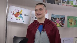 фестиваль волонтёрских практик «Поколение ЗОЖ»