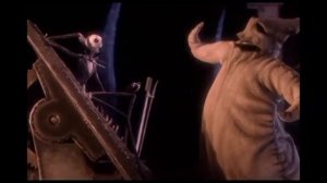 Кто такой Джек Скеленгтон?Из «Кошмар перед Рождеством»