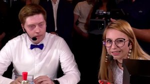 Игра 20.07.2022. Команда Полины Сажиной. О цирковом артисте.