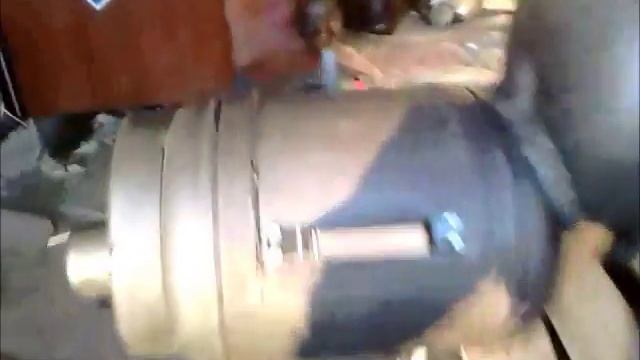 Барбекю из пропановых баллонов смотреть онлайн