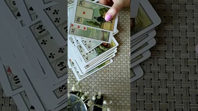 КАК ОТНОСИТСЯ К ВАМ ЗАГАДАННЫЙ МУЖЧИНА? смотреть онлайн