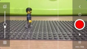 Делаем мультики из Лего в Stop motion studio!!! Создаём анимацию на телефоне!#lego