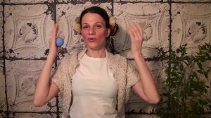 Как сделать скулы. Упражнения.