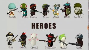 Обзор: Choco milk | Андроид (Убийца CS:GO :D)