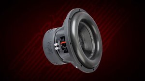 Сабвуферы AurA VENOM-12.D2 и VENOM-15.D2