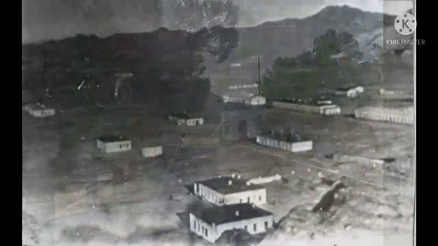 Красноводск!Военный госпиталь,может кто помнит... смотреть онлайн