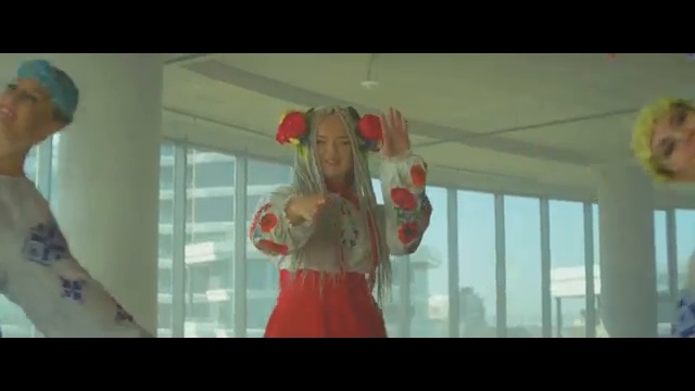 Олена Луценко Над Україною смотреть онлайн