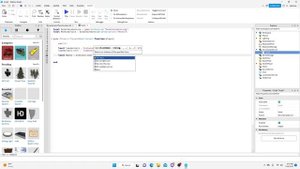 (2023) How to make a Leaderboard with Auto Save | Roblox Studio