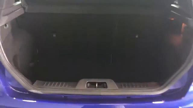 Reed Autos - FORD FIESTA 1.6 ST-2 смотреть онлайн