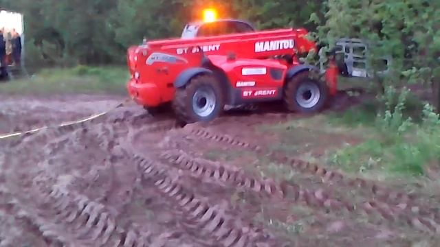 Победитель бездорожья смотреть онлайн