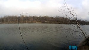 Щука 4 кг на спиннинг Река Москва