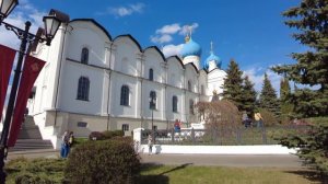 КАЗАНЬ - Лучший город России? ТОП мест за 2 дня: Куда сходить и Где поесть?
