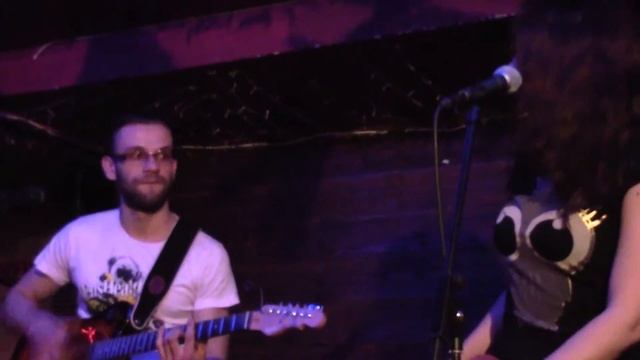 Apple Juice в Портере, 12-03-2014 смотреть онлайн